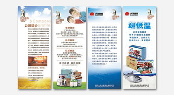 优膳的整体广告宣传设计