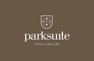 parksuite 品牌广告设计
